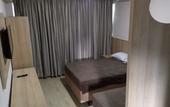 Туры в отель Hotel Dan Inn Campos do Jordao
