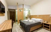 Туры в отель Hotel Dan Inn Campos do Jordao