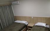 Туры в отель Hotel Dan Inn Campos do Jordao