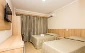 Туры в отель Hotel Dan Inn Campos do Jordao