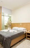 Туры в отель Hotel Dan Inn Campos do Jordao