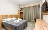 Туры в отель Hotel Dan Inn Campos do Jordao
