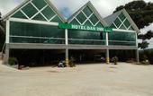 Туры в отель Hotel Dan Inn Campos do Jordao