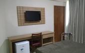 Туры в отель Hotel Dan Inn Campos do Jordao
