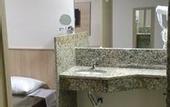 Туры в отель Hotel Dan Inn Campos do Jordao