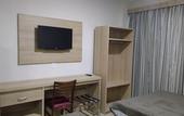 Туры в отель Hotel Dan Inn Campos do Jordao