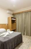 Туры в отель Hotel Dan Inn Campos do Jordao