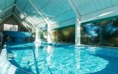 Туры в отель Hotel Dan Inn Campos do Jordao