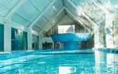Туры в отель Hotel Dan Inn Campos do Jordao
