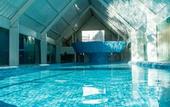 Туры в отель Hotel Dan Inn Campos do Jordao