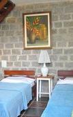 Туры в отель Quilombo Hotel Fazenda