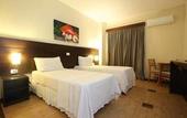 Туры в отель Hotel Brisa Rio