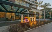 Туры в отель I am Design Hotel Campinas by Hotelaria Brasil