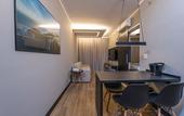 Туры в отель I am Design Hotel Campinas by Hotelaria Brasil