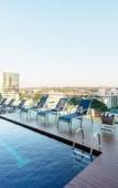 Туры в отель I am Design Hotel Campinas by Hotelaria Brasil