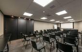 Туры в отель I am Design Hotel Campinas by Hotelaria Brasil