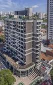 Туры в отель I am Design Hotel Campinas by Hotelaria Brasil