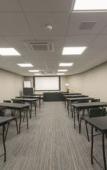 Туры в отель I am Design Hotel Campinas by Hotelaria Brasil