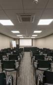 Туры в отель I am Design Hotel Campinas by Hotelaria Brasil