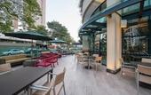 Туры в отель I am Design Hotel Campinas by Hotelaria Brasil