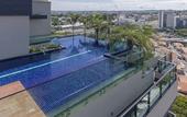 Туры в отель I am Design Hotel Campinas by Hotelaria Brasil