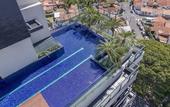 Туры в отель I am Design Hotel Campinas by Hotelaria Brasil