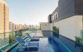 Туры в отель I am Design Hotel Campinas by Hotelaria Brasil