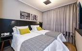 Туры в отель I am Design Hotel Campinas by Hotelaria Brasil