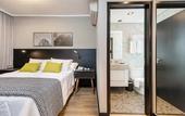 Туры в отель I am Design Hotel Campinas by Hotelaria Brasil