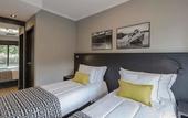 Туры в отель I am Design Hotel Campinas by Hotelaria Brasil