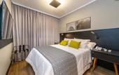 Туры в отель I am Design Hotel Campinas by Hotelaria Brasil