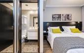 Туры в отель I am Design Hotel Campinas by Hotelaria Brasil