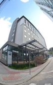 Туры в отель ibis budget Blumenau