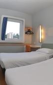 Туры в отель ibis budget Blumenau