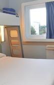 Туры в отель ibis budget Blumenau