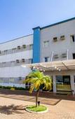 Туры в отель Villalba Hoteis