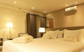 Туры в отель Radisson Hotel Anapolis