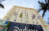 Туры в отель Radisson Hotel Anapolis