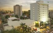Туры в отель Radisson Hotel Anapolis