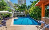 Туры в отель Radisson Hotel Anapolis
