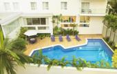 Туры в отель Radisson Hotel Anapolis
