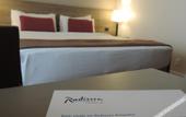 Туры в отель Radisson Hotel Anapolis