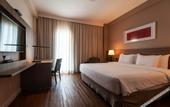 Туры в отель Radisson Hotel Anapolis