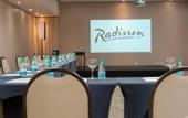 Туры в отель Radisson Hotel Anapolis