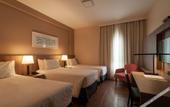 Туры в отель Radisson Hotel Anapolis