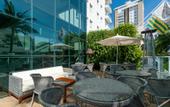 Туры в отель Radisson Hotel Anapolis