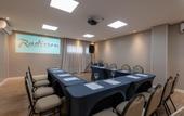 Туры в отель Radisson Hotel Anapolis