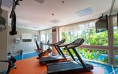 Туры в отель Radisson Hotel Anapolis