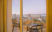 Туры в отель Radisson Hotel Anapolis