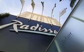Туры в отель Radisson Hotel Anapolis